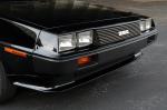 DeLorean DMC-12 in Black 1981 года